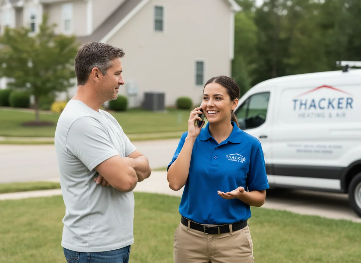Ac Repair Vernon, VT FAQs